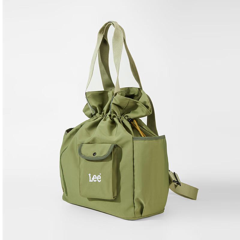 Lee HUIXIANG Series Large Waterproof Backpack