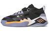 Streetball 3 'Black Silver Violet' FZ5811