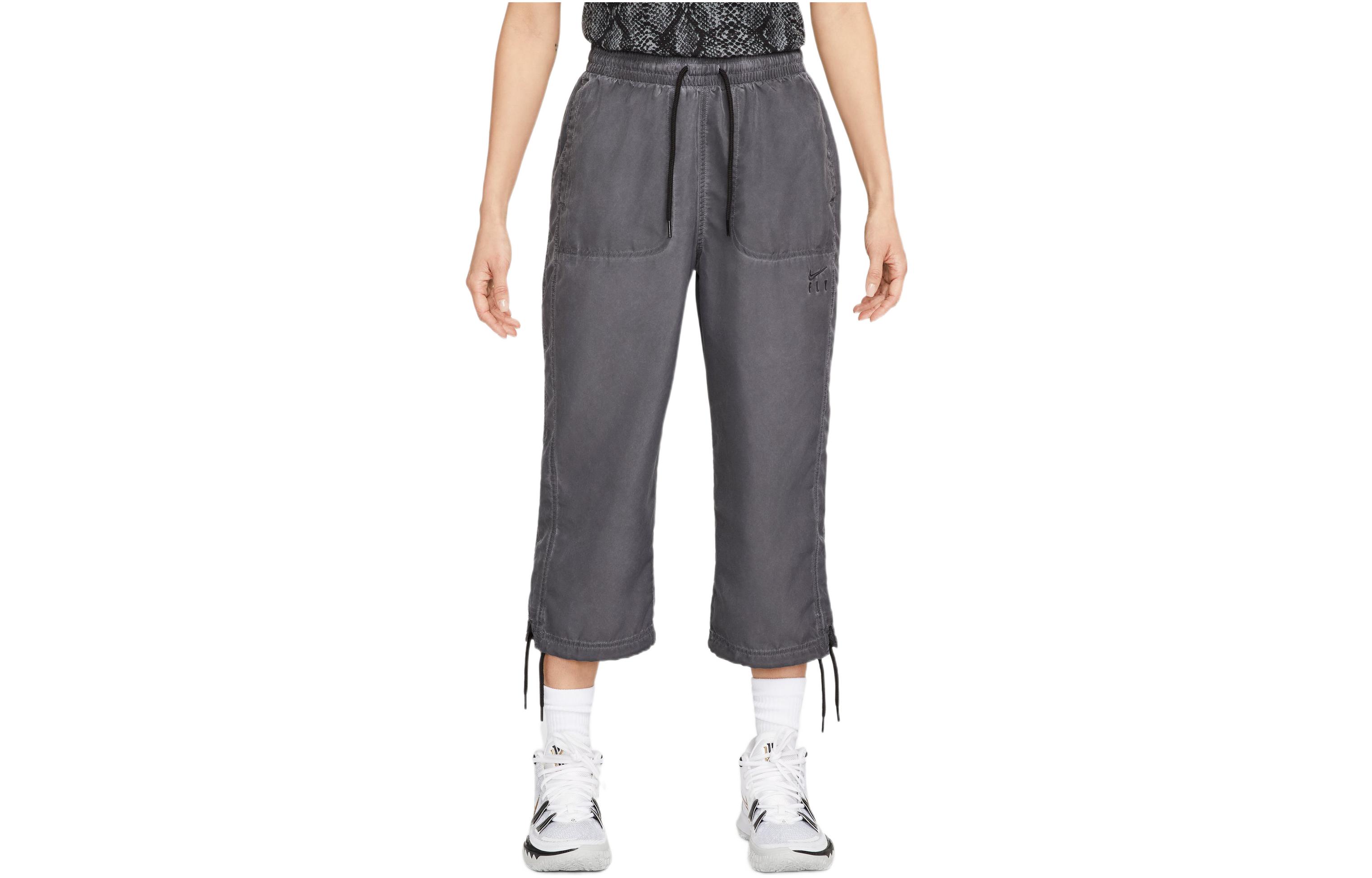 

Nike Casual Pants Women s Black DH7657-010 M