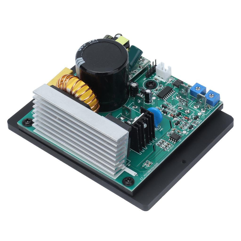 Lathe Control Board AC110240 Universal Motor Circuit Boards for Househould DC 0?180V Output