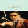 Sherlock Holmes The Dark Mysteries by Arthur Conan Doyle Hardback Book 9781909621794