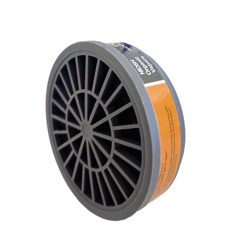 Многоцелевой фильтрующий картридж для респиратора DAXTE