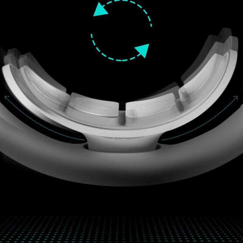 SKG K5 Electric Pulse Neck Massager