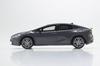 Kyosho Original Toyota Prius Z Hybrid Completed Product KSR43131GR 1/43 (Gray)
