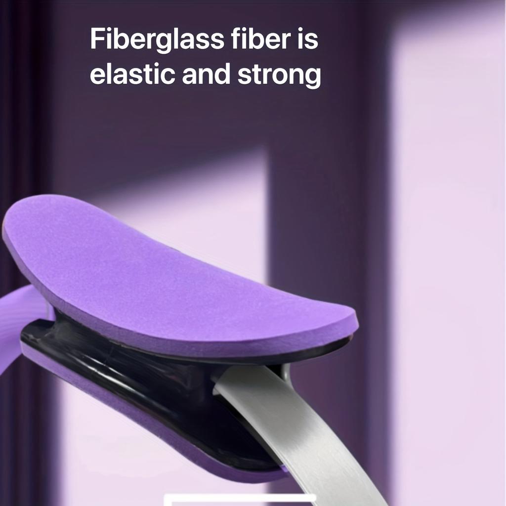 Premium Yoga Pilates Ring - Durable, Non-Slip Exercise Circle, Ideal for Flexibility & Strength Training, Home Workout Equipment for  Sculpting