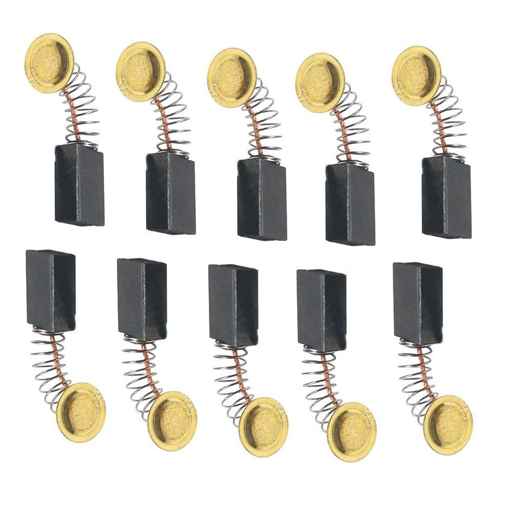 Kohlebürsten Winkelschleifermotor Für 251 Marmormaschine