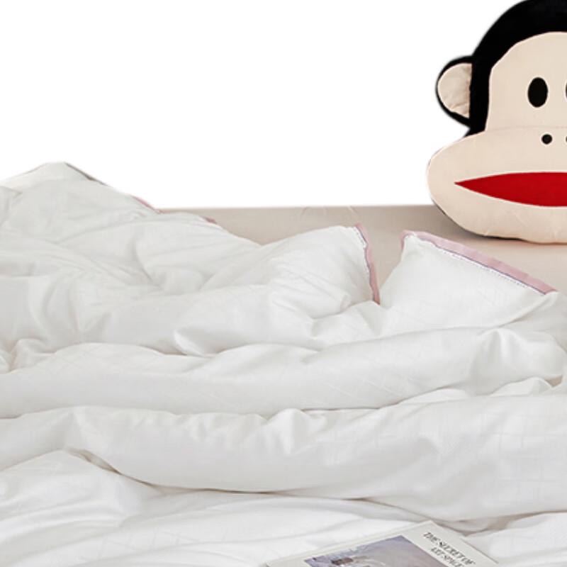 Paul Frank PFFCS241196U Tussah Silk Blend Duvet