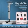 Universal Pipe and Toilet Unclogger Tool