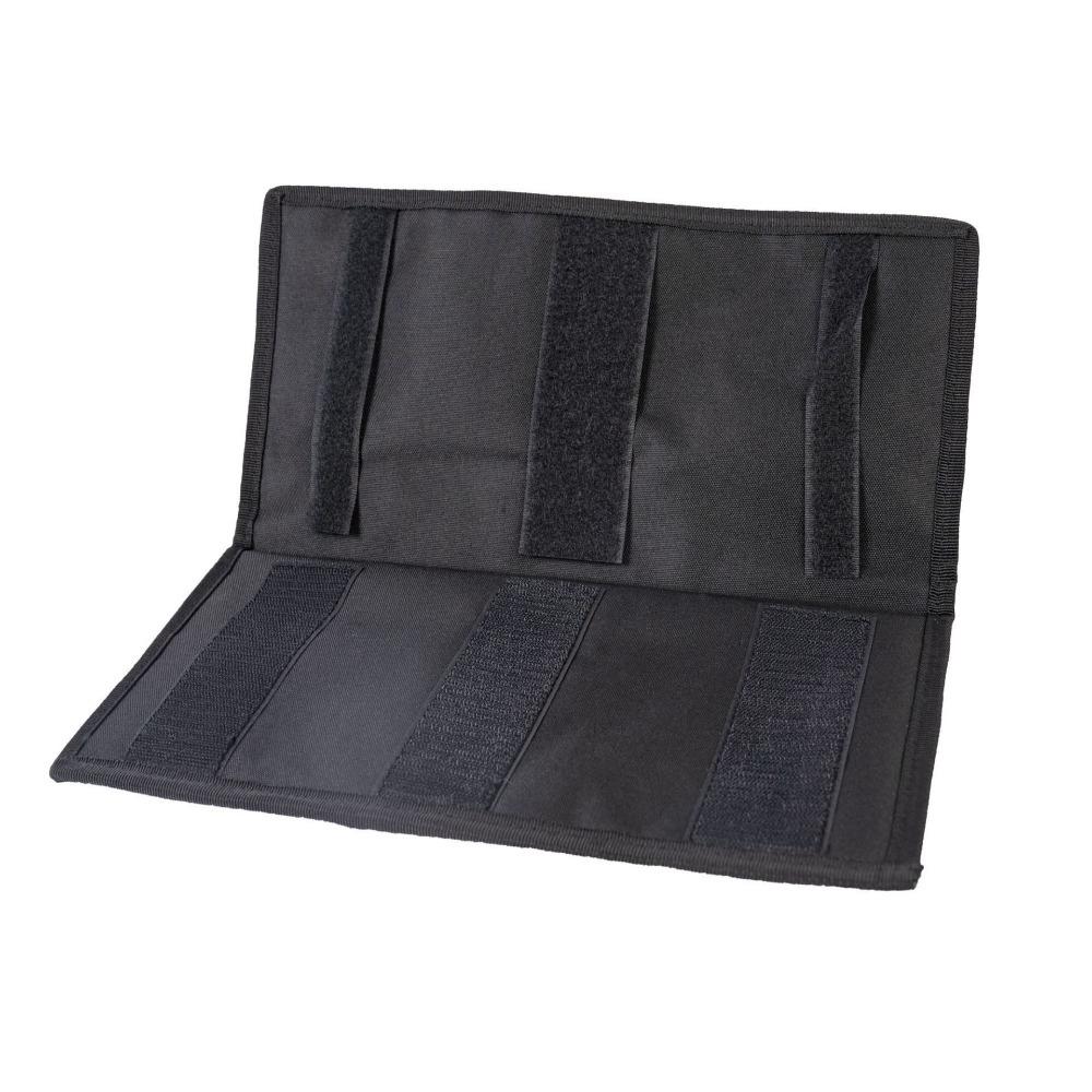 Adjustable Car Organizer Pouch Multifunctional Sunglass Storage Pouch Pickup Trucks SUVs Tool