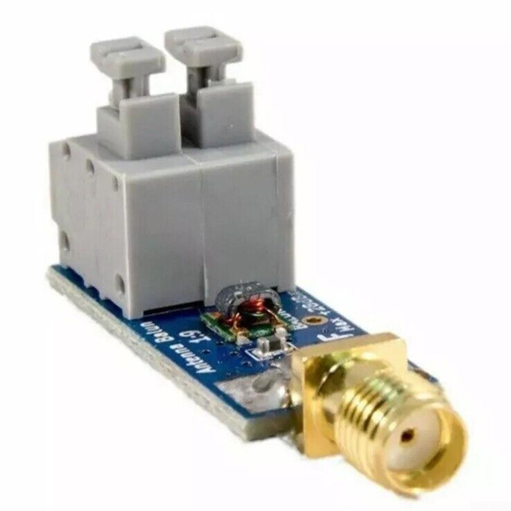 

Balun Balun 19 ESD Protection HF Antenna SDR/amp Lifie