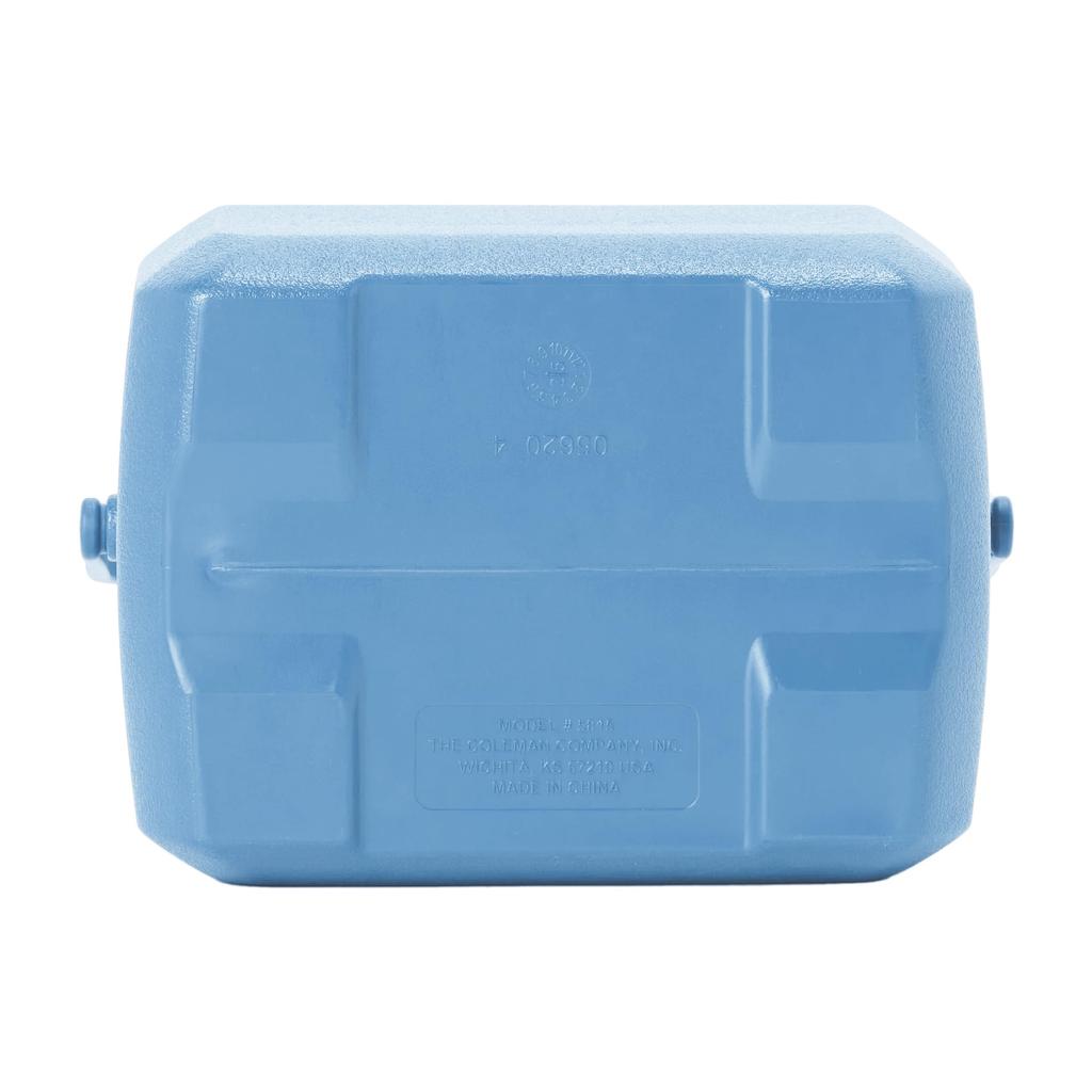 Coleman Take 6 Cooler Ideal for sports cherry blossom club packed and outdoor Features strong durable and excellent heat (Daydream) Box fishing,