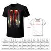 Hannibal Lecter TShirt Aesthetic Clothing Summer Clothes Compression Shirt Men