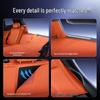 26 Xiangjie S9 Trunk Mat for New Model Car Interior Floor Modification