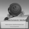 Nissan Sylphy, Qashqai, X-Trail, Teana, Tiida, Livina Car Air Vent Aroma Diffuser Holder