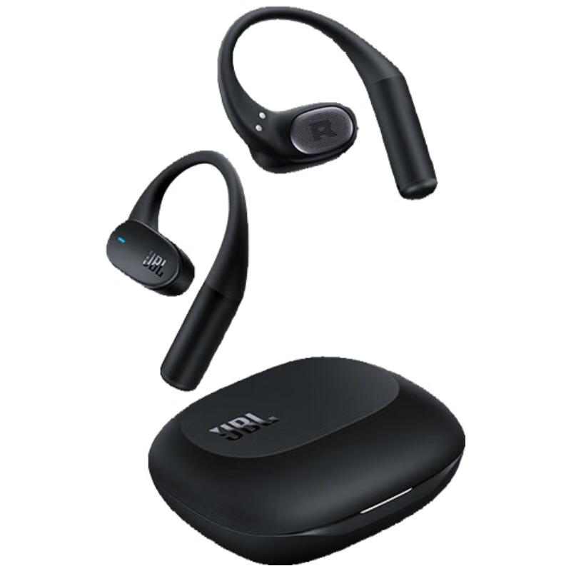 

JBL Sense Lite Open-Ear Bluetooth Sports Headphones