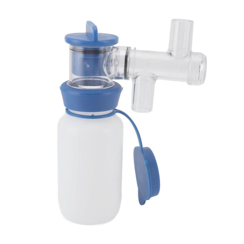 Cow Milk Sampler 200ML PC Milk Sampling Tool Milking Equipment Accessories For Livestock Farming