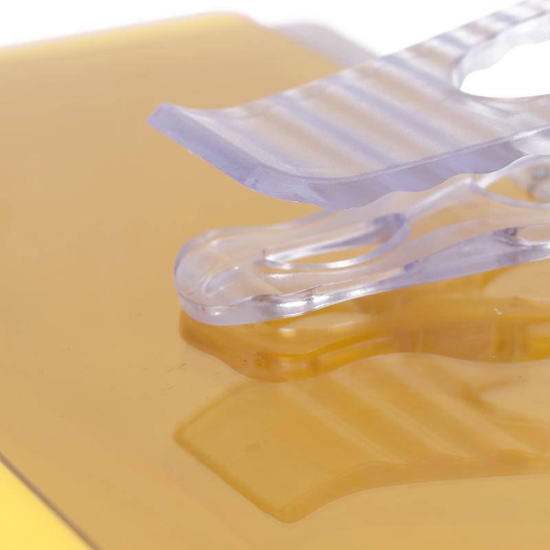 1 buc Hd ochelari de protecție anti-UV anti-orbire scut pentru vehicule de conducere cu clips pentru vizor de vizualizare oglindă de conducere rotativă parasolară pentru mașină