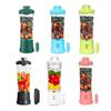 Mini Mixer Portable Small Fruit Juicer Waterproof Mixing Machine