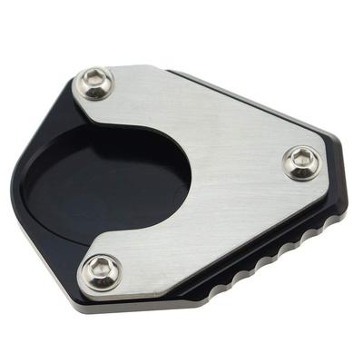 Descanso Lateral Fotgmaeo, Descanso Lateral, Extensão de Descanso, Extensor, Para KLX125 KLX150 KLX230 KLX230R KLX250