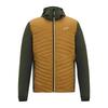 Regatta Mens Andreson Marl Hybrid Jacket