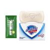 Safeguard Pure White Fragrance Soap & Mint Cooling Stick Set