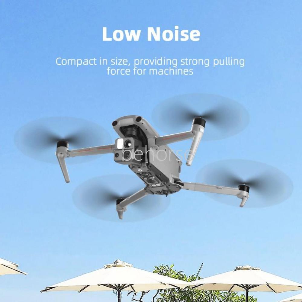 Propellers for Autel Evo Max 4T Quick Release Blade Prop Drone Blade High Quality PC Wing Replacemen Spare Parts Accessory
