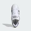 adidas CAMPUS 00S Casual Shoes JP9998 Unisex White Size