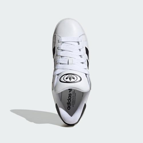 adidas CAMPUS 00S Casual Shoes JP9998 Unisex White Size