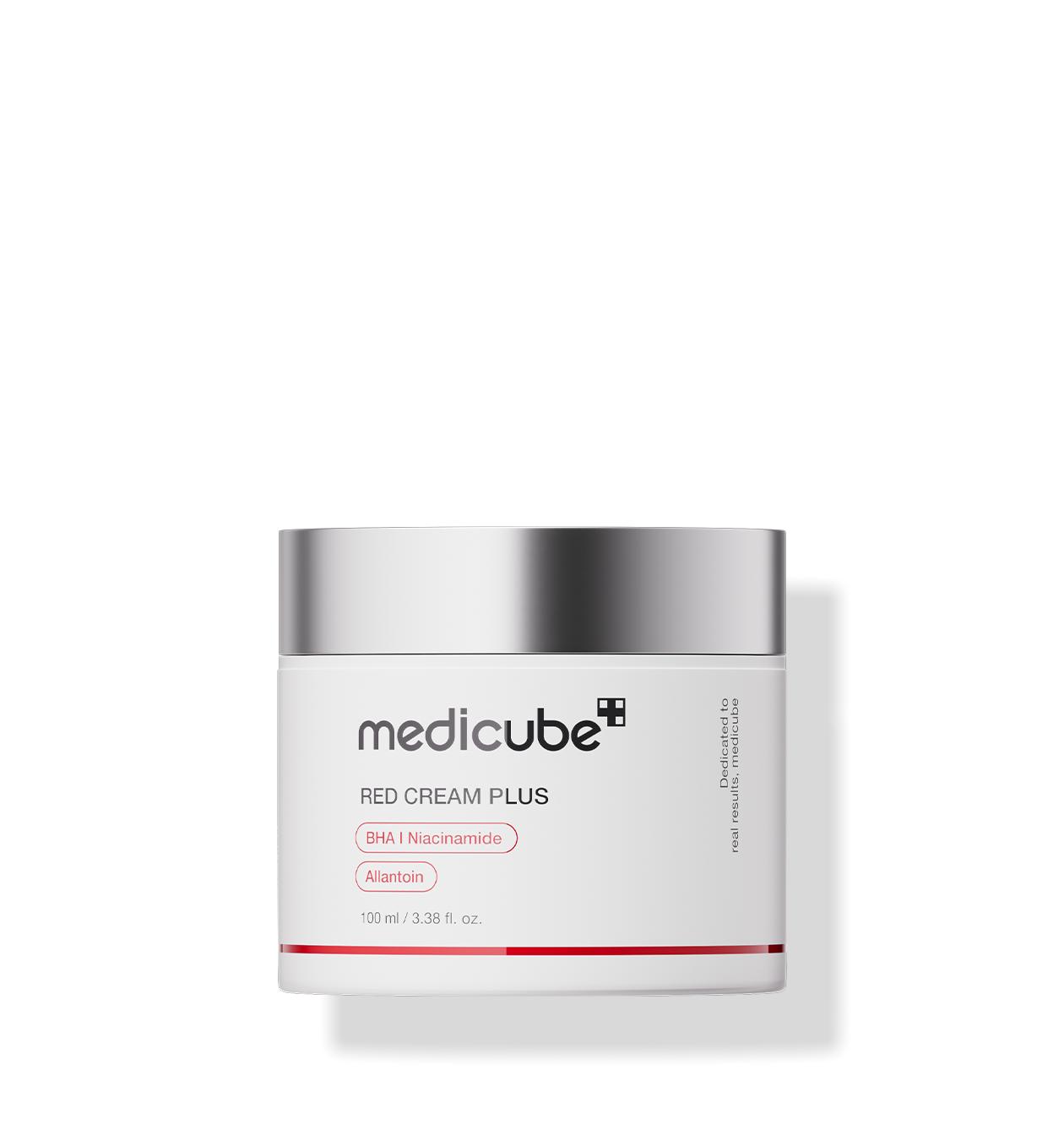 MEDICUBE Red Trouble Cream 2.0 Plus 100ml
