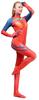 New Century Costume Plugsuit Cosplay Bodysuit Full Body Zentai Costume [Hosaku Co., Ltd.] (L)