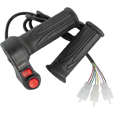 Marcos y accesorios para motocicletas – Agarraderas