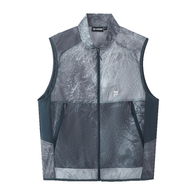 FILA Men s Sun Protection Vest XL