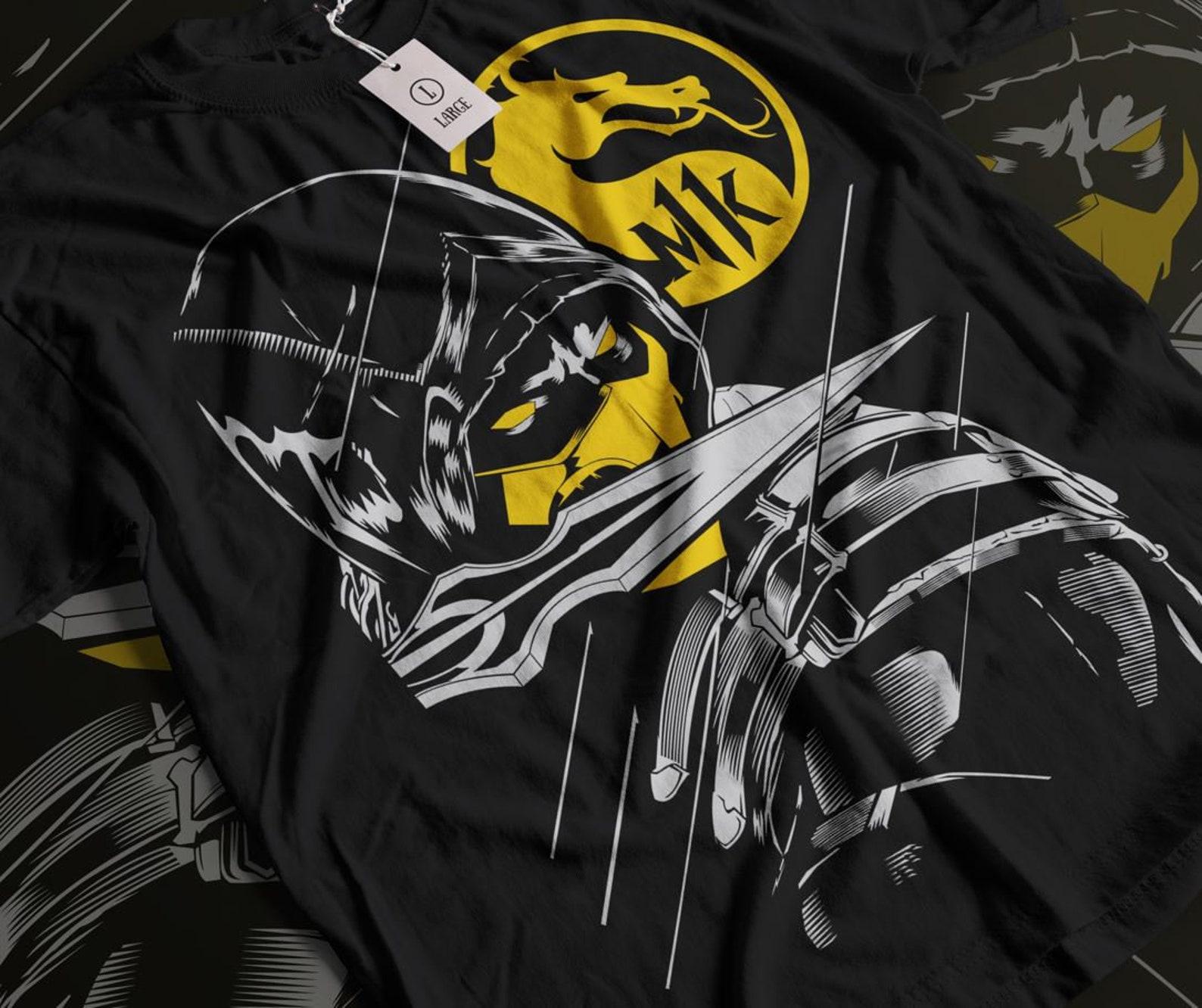 Flawless Victory T-Shirt XL