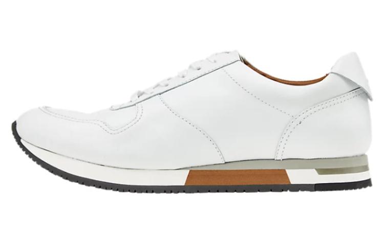 Кроссовки ASICS Run Walk 3E  Белые  1231A177-100 42