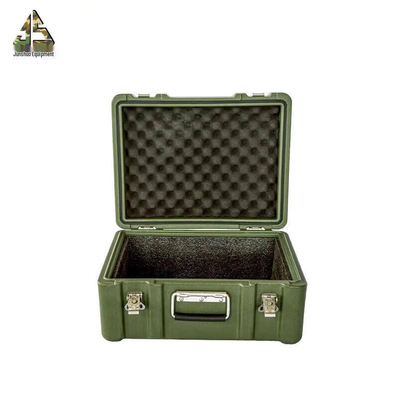 Junshuo Rotomolded Portable Equipment Case