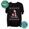 Calvin And Hobbes Merry Christmas Tshirt Gift For Family KK2245 Unisex T-Shirt