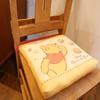 Marushin School Disney Winnie the Pooh Honey School Entrance Elementary 2065043300 Cushion, Space, Kids' Supplies, Preschool, Kindergarten, School,