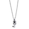 Pandorum Jewelry Key Necklace