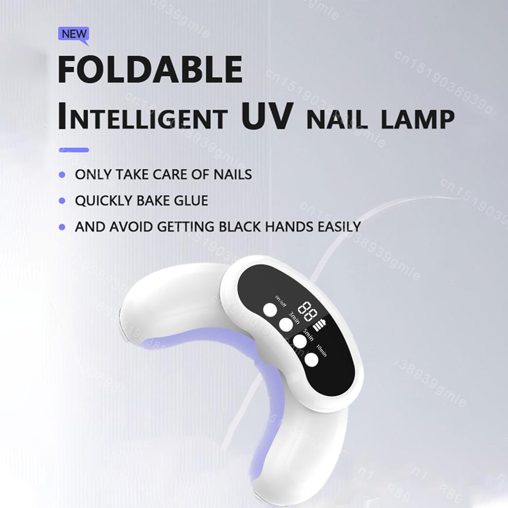 Toenail Nail Repair Device Nail Fungus Laser Treatment Device Fungus Treat Onychomycosis Therapy Cure Machine Effectively Remove