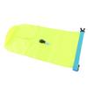 Swim Safety Float Bag PVC Waterproof Bright Colors Portable Swimming Bubble Safety Float for Swimming