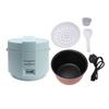 900W Rice Cooker Multifunctional Button Control Nonstick Electric Pressure Cooker 5L