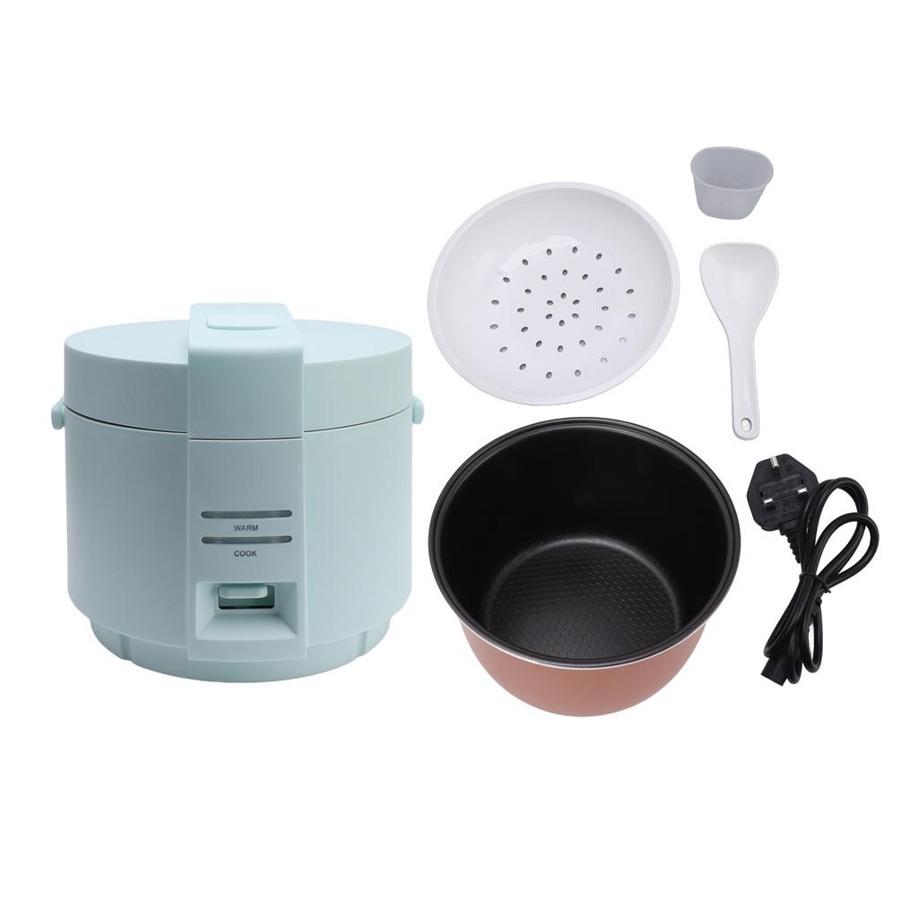 900W Rice Cooker Multifunctional Button Control Nonstick Electric Pressure Cooker 5L