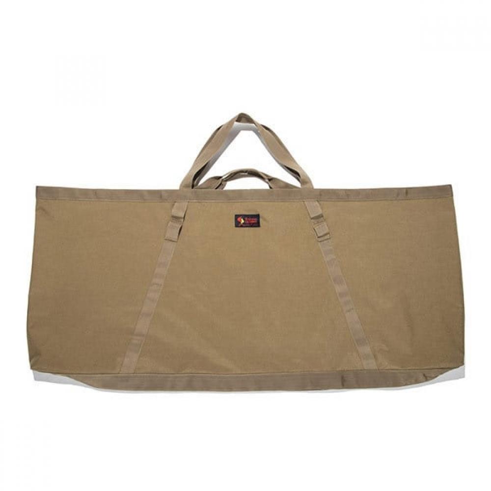 

Oregonian Camper Grill Table Carry Super Ocb826rwb Wolfbrown [outdoor Table Carry Bag]