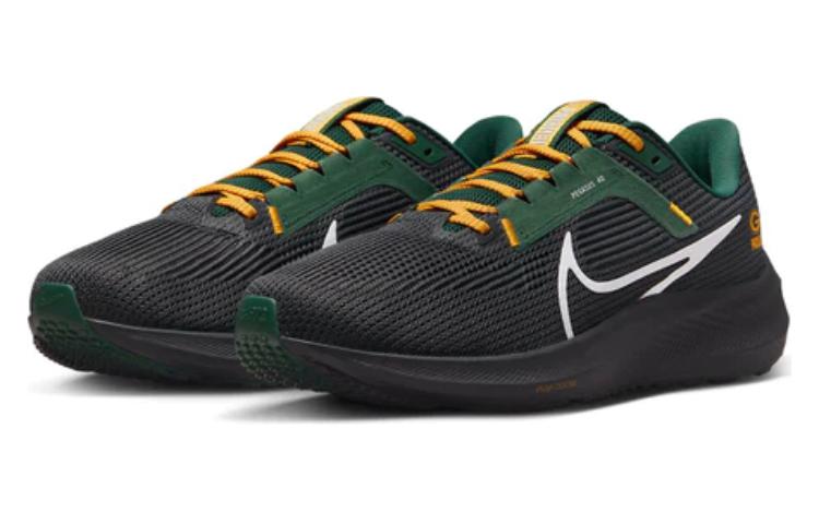 Nike Pegasus 40 Green Bay Packers DZ5964-001