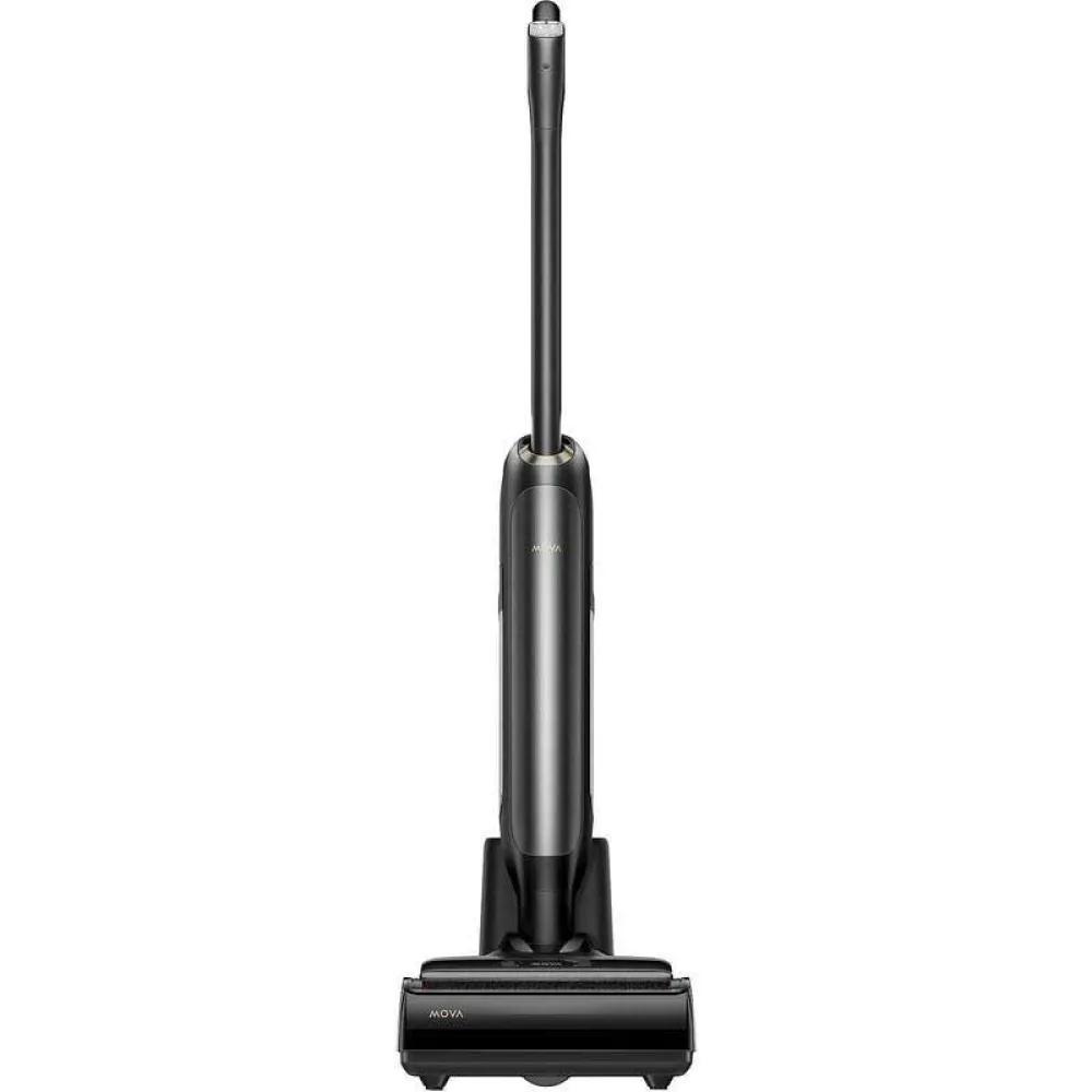 Mova Mova M10 vacuum cleaner 300W Black