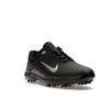 Nike Air Zoom Tiger Woods 20 Black Unisex Sneakers Gym-Red Off-Noir White CI4510-001