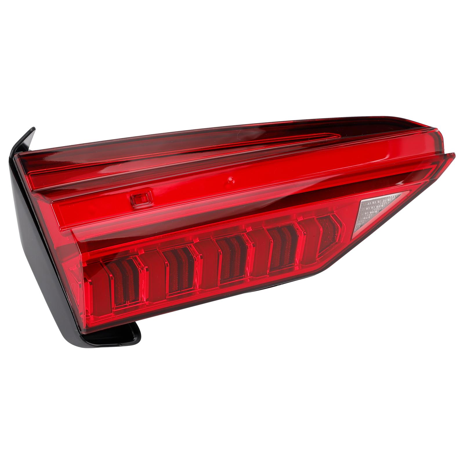 

Left LED Inner Tail Light Assembly 4KD945093 For A6 C8 2019-2023