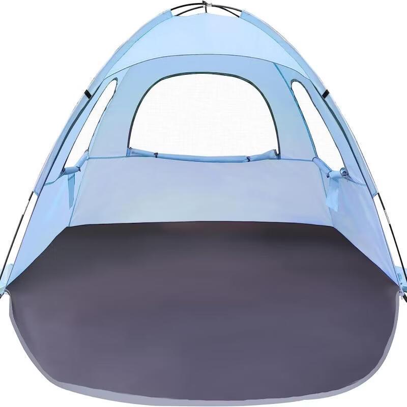 Zhuchuang Jingpin Portable Pop-up Beach & Camping Tent