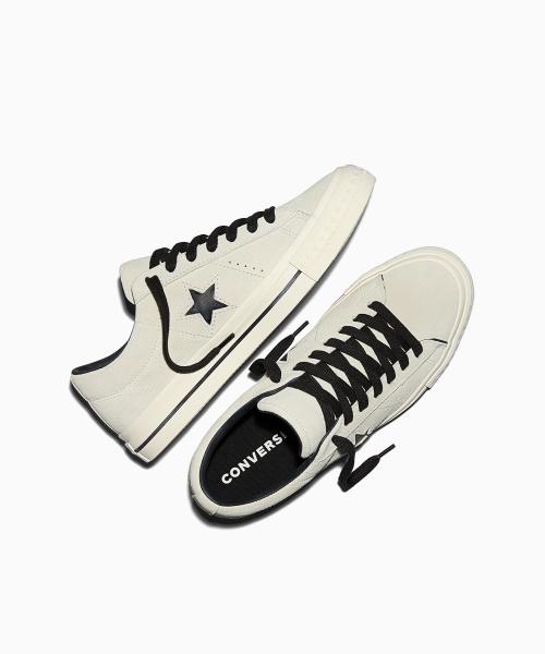 [Converse] One Star 95 Suede Egret A16028C