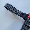 DIY Keyboard Ribbon Decor Ribbon Style Anime Keyboard Strap  for Anime Lovers